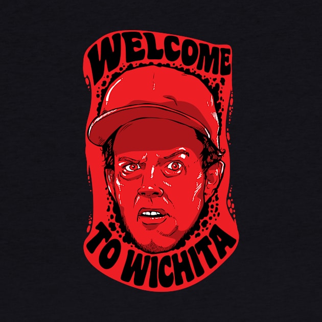 Welcome To Wichita Two by jasonwright